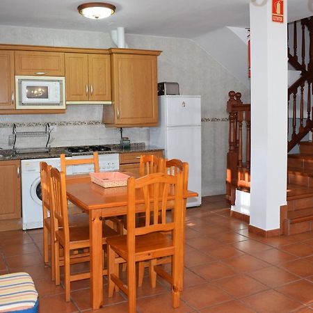 Apartamentos Rurales La Taberna Matienzo Екстериор снимка