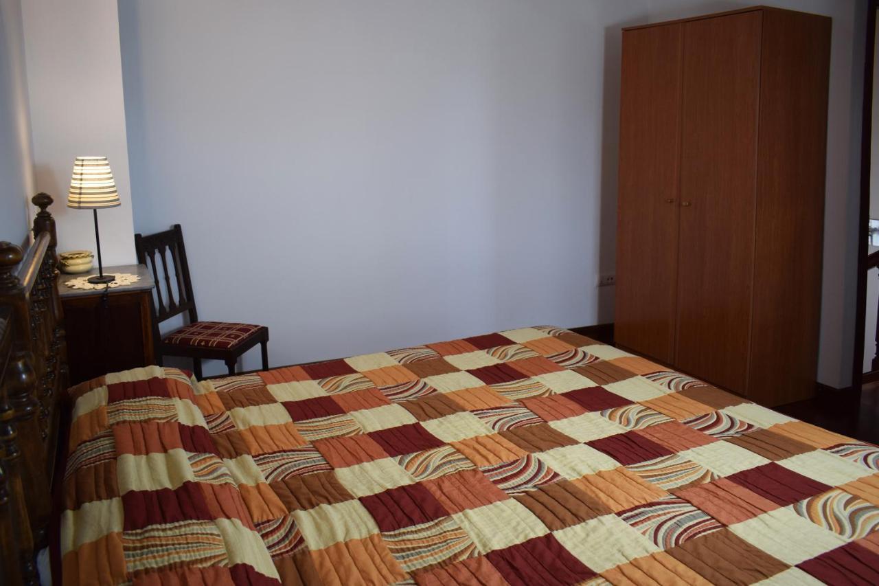 Apartamentos Rurales La Taberna Matienzo Екстериор снимка