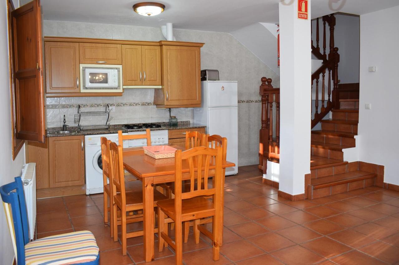 Apartamentos Rurales La Taberna Matienzo Екстериор снимка