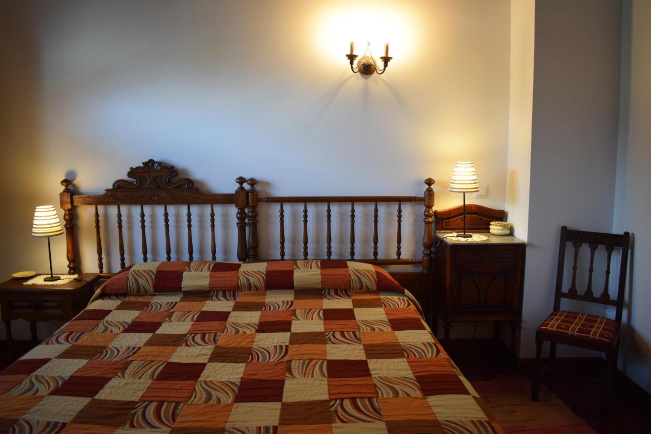 Apartamentos Rurales La Taberna Matienzo Екстериор снимка