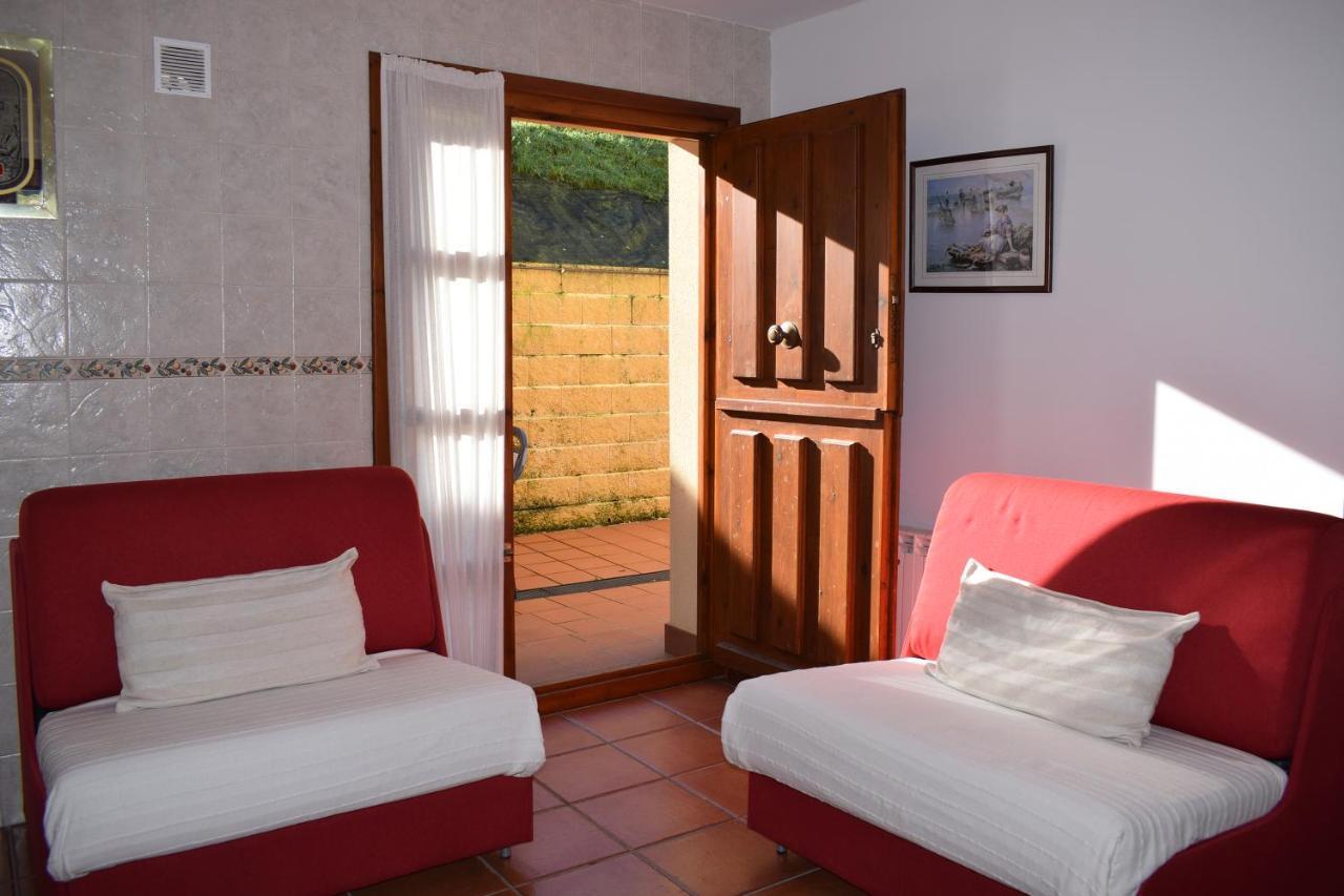 Apartamentos Rurales La Taberna Matienzo Екстериор снимка