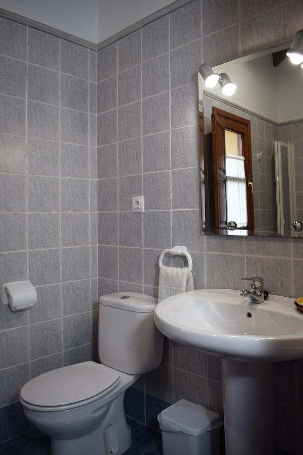 Apartamentos Rurales La Taberna Matienzo Екстериор снимка
