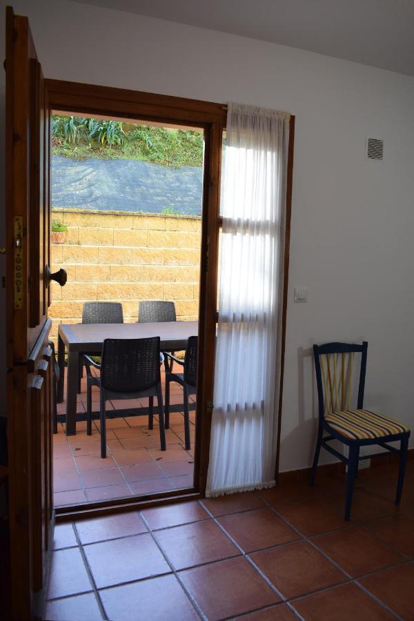 Apartamentos Rurales La Taberna Matienzo Екстериор снимка