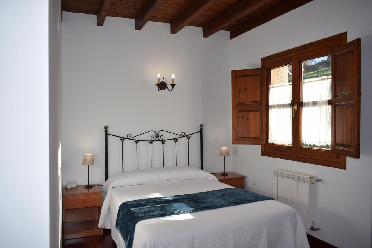Apartamentos Rurales La Taberna Matienzo Екстериор снимка