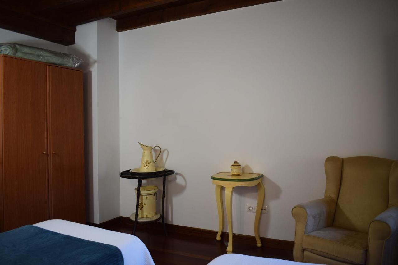 Apartamentos Rurales La Taberna Matienzo Екстериор снимка