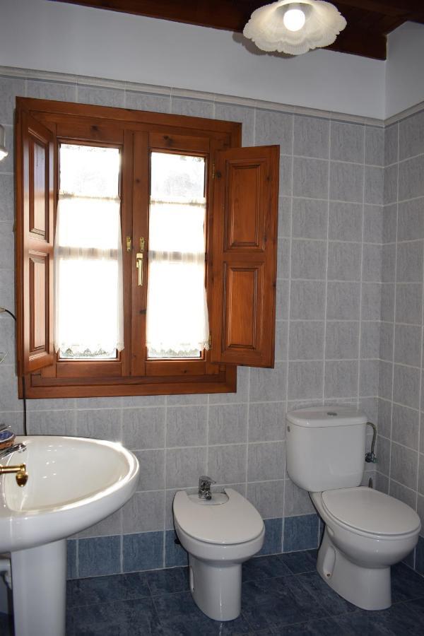Apartamentos Rurales La Taberna Matienzo Екстериор снимка